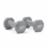 Reebok Dumbbells 2 kg (Hantel-Paar)