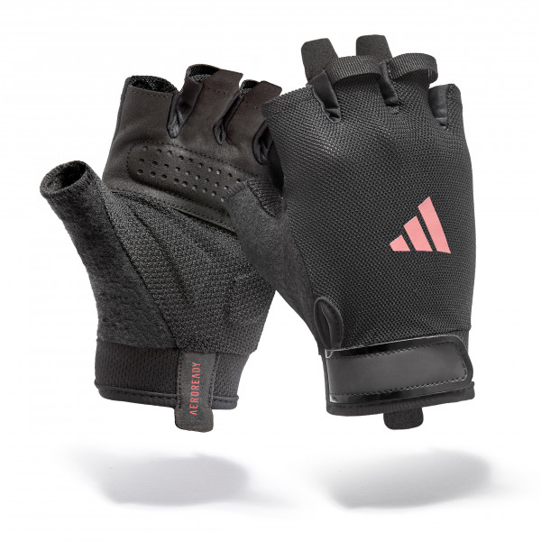 Adidas Essential Training Gloves - Pink