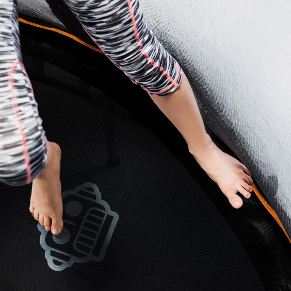 Vuly Thunder Trampolin L