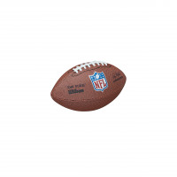 Vorschau: American Football NFL "The Duke" MINI Replica Vorschau: American Football NFL "The Duke" MINI Replica