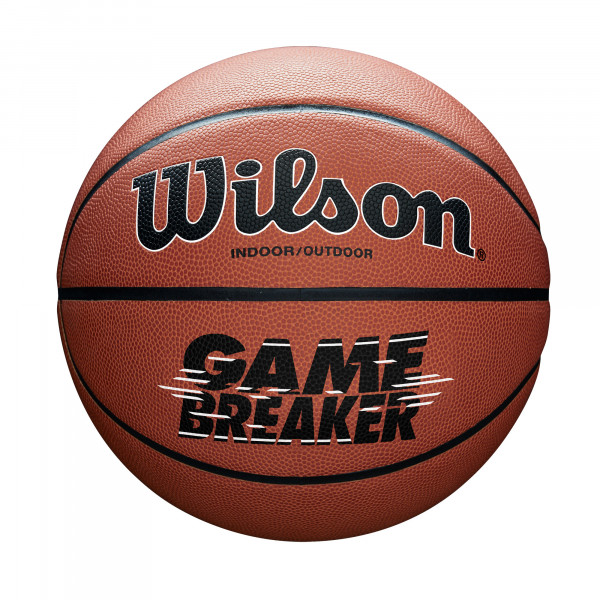 Wilson Basketball Gamebreaker