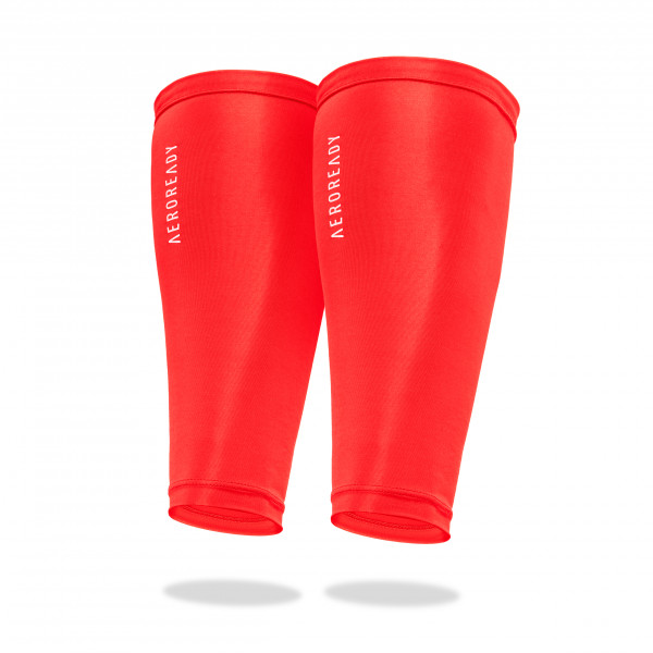 Aeroready Compression Calf Sleeves Rot