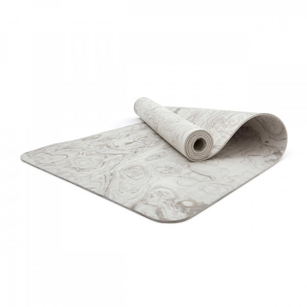 Adidas Camo Yogamatte, 5mm, Alumina