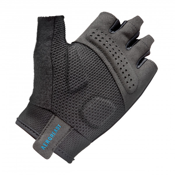 Adidas Essential Training Gloves - Blue