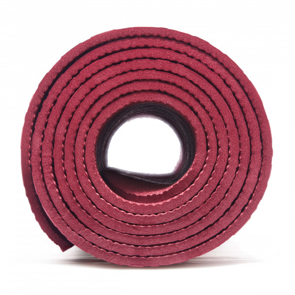 Adidas Yoga - Yoga Mat - 4mm - Collegiate Burgundy