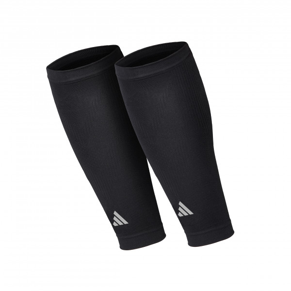 Compression Calf Sleeves - Schwarz