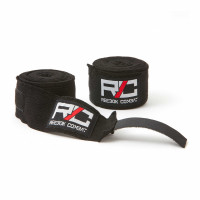 Reebok Combat Handgelenksbandagen