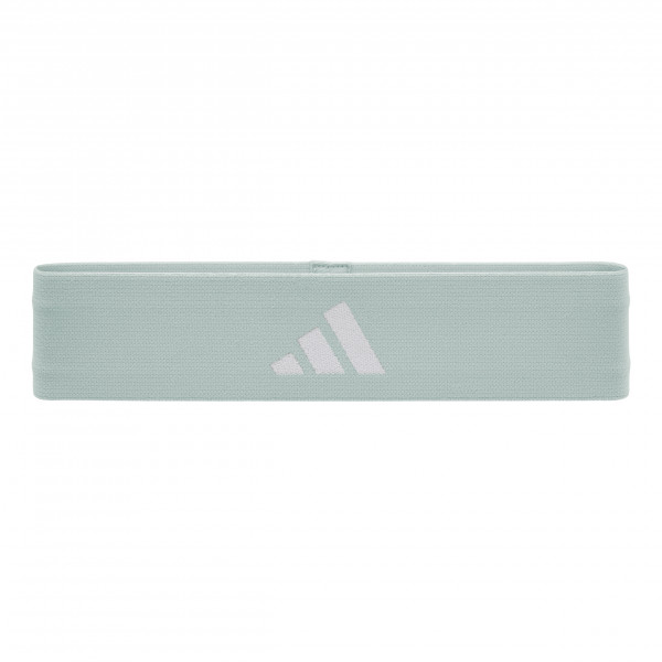 Adidas Training - Widerstandsband, Leicht, Grün