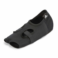 Adidas Yoga Socken (offene Zehen), Gr. L/XL