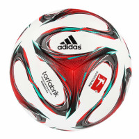 Adidas DFL Torfabrik 2014/2015 OMB - Gr. 5