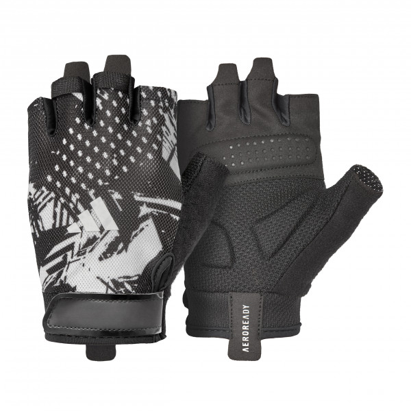 Essential Training Gloves - Graphic