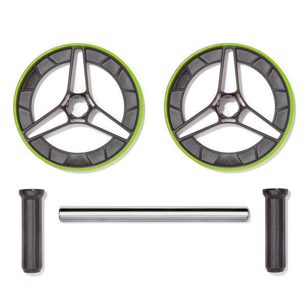 Adidas Performance Ab Wheel
