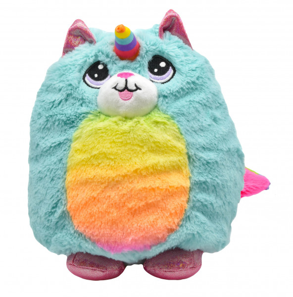 Misfittens - Rainbow CATS