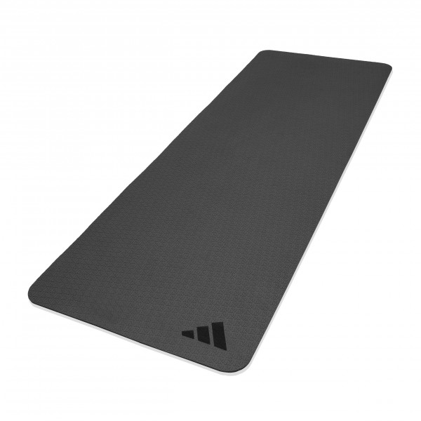 Adidas Yoga - Yoga Mat - 4mm - Black