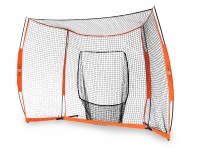 Bownet Hitting Station