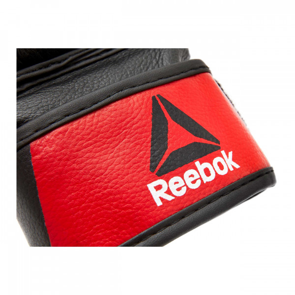 Reebok MMA Handschuhe Leder