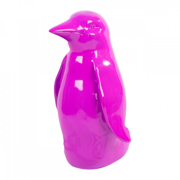 Pinguin XL Lila