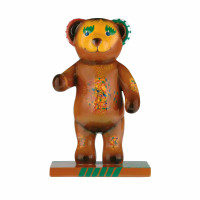 Teddy 22,5cm "Zufriedenes Kerlchen"