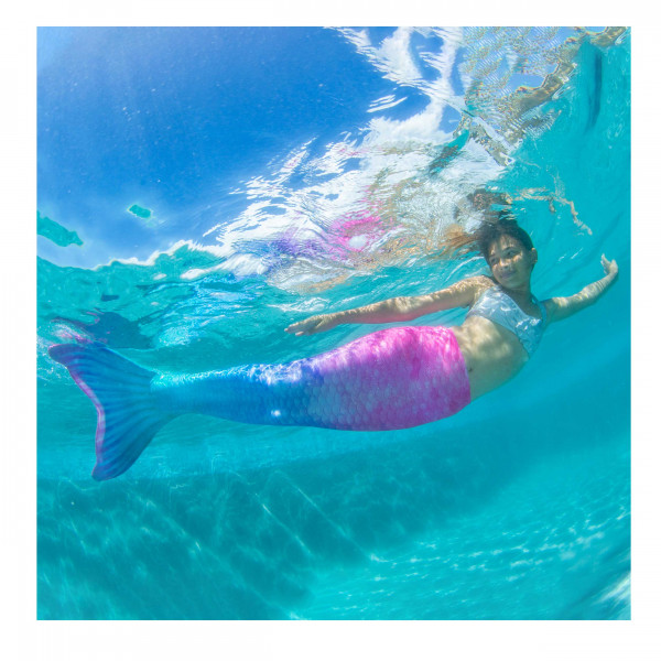 Fin Fun Meerjungfrauenflosse "Limited Edition" FIJI FANTASY