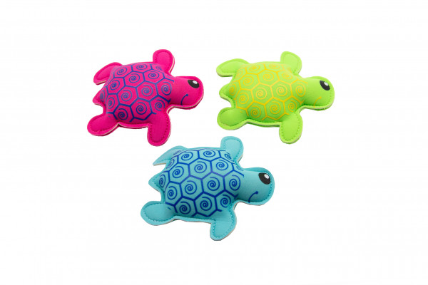 SUMMER GAMES Neopren Tauchtiere