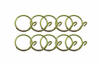 Vuly Sicherungsringe (10er Set) für Thunder/Thunder Pro - Modelle