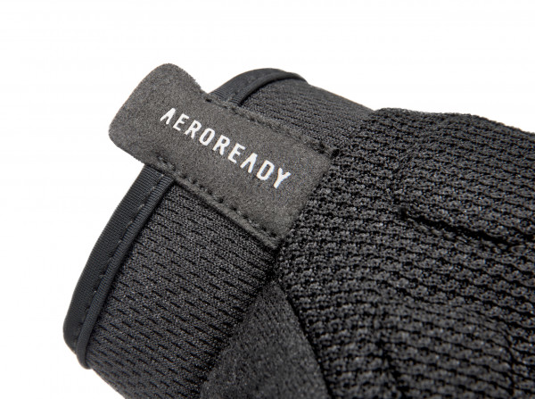 Essential Training Gloves - Graphic