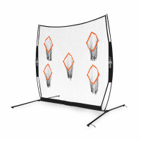 Bownet QB5 Football Screen