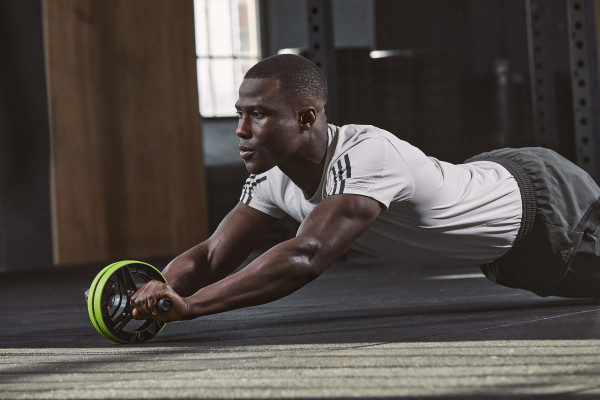 Adidas Performance Ab Wheel