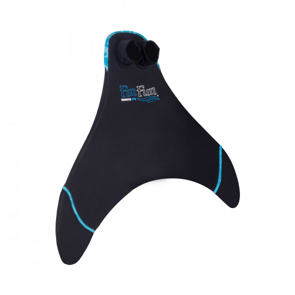 Fin Fun Meerjungfrauenflosse "Mermaidens Original" TIDAL TEAL