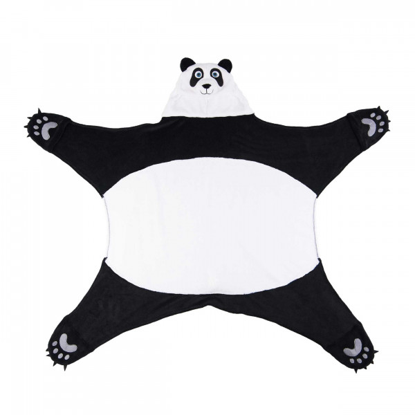 Wild Things Panda