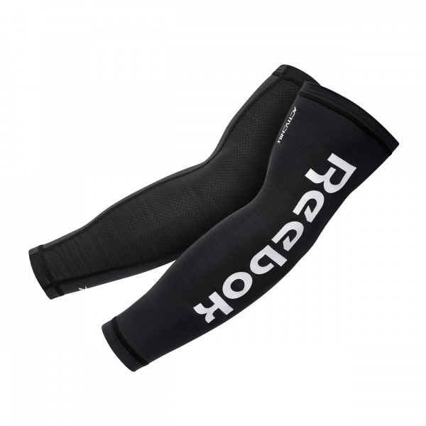 Reebok ACTIVCHILL Arm Sleeves, Schwarz