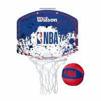 Wilson NBA Mini Basketballkorb
