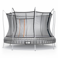 Vuly Thunder Trampolin XL