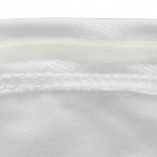 Aeroready Compression Calf Sleeves Weiß