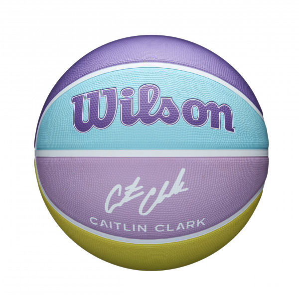 Caitlin Clark Dreamer Basketball – Größe 6