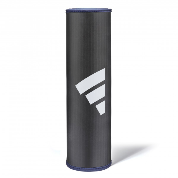 Adidas Trainingsmatte, 10 mm, Blau