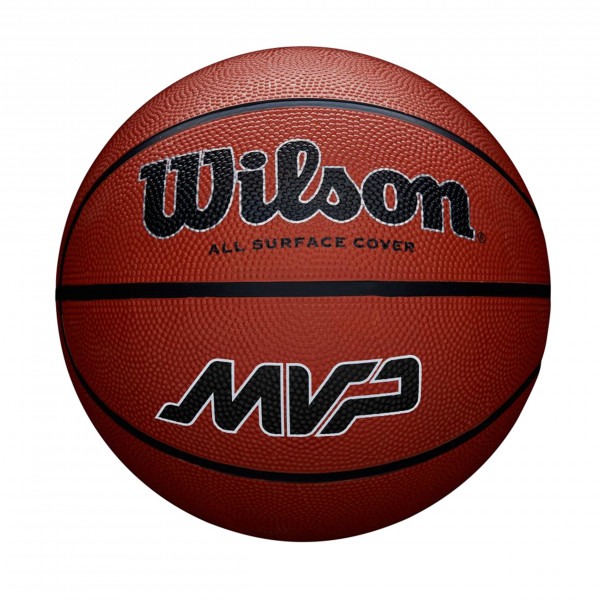 Basketball MVP, Größe 7