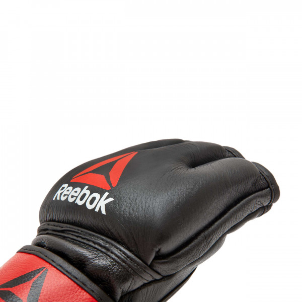 Reebok MMA Handschuhe Leder