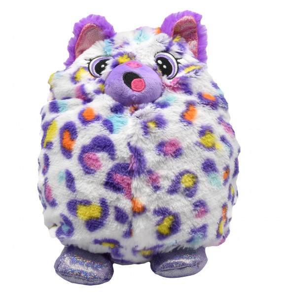 Misfittens - Rainbow CATS