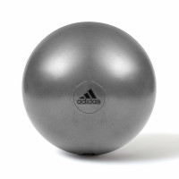 Adidas Training - Gymnastikball Grau, Ø 65 cm