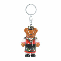 Teddy 6cm "Walliserin"