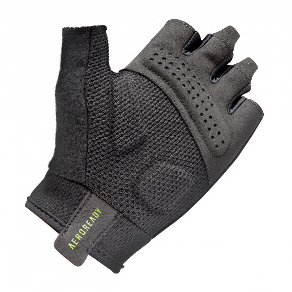 Adidas Essential Training Gloves - Green
