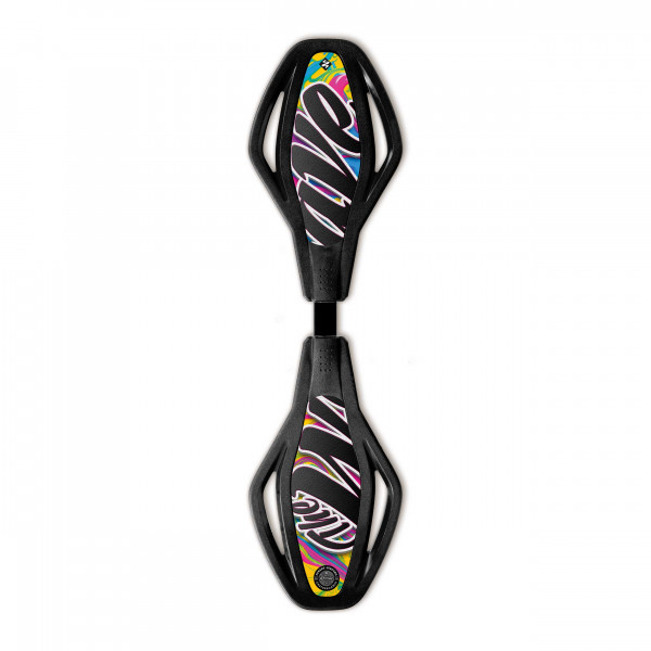 Street Surfing - WAVE MINI SL Marblicious