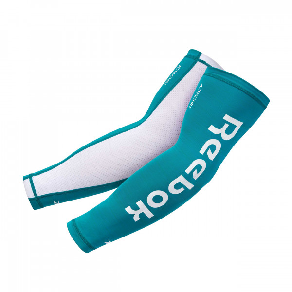 Reebok ACTIVCHILL Arm Sleeves, Grün S