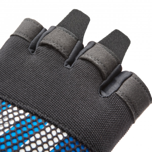 Adidas Performance Training Gloves - Blue
