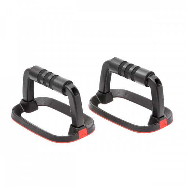 Adidas Training Performance Push Up Bars