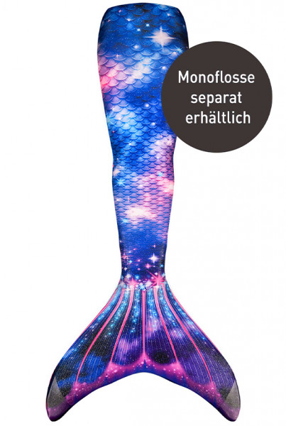 Fin Fun Stoffüberzug Limited Edition Lunar Tide
