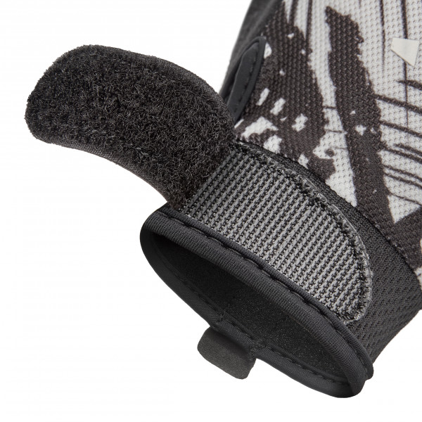 Essential Training Gloves - Graphic