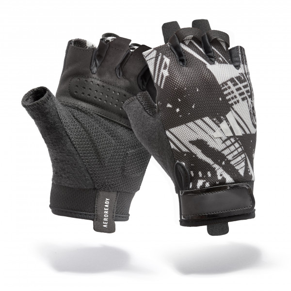 Essential Training Gloves - Graphic