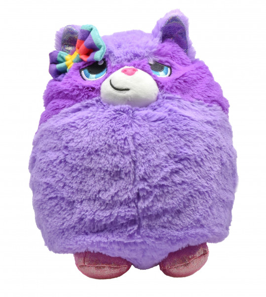 Misfittens - Rainbow CATS